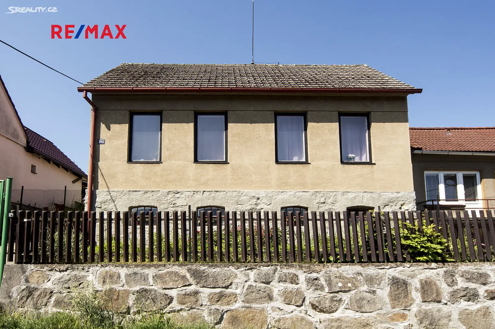 Prodej  rodinného domu 99 m², pozemek 1 049 m², Lipová, Luka nad Jihlavou