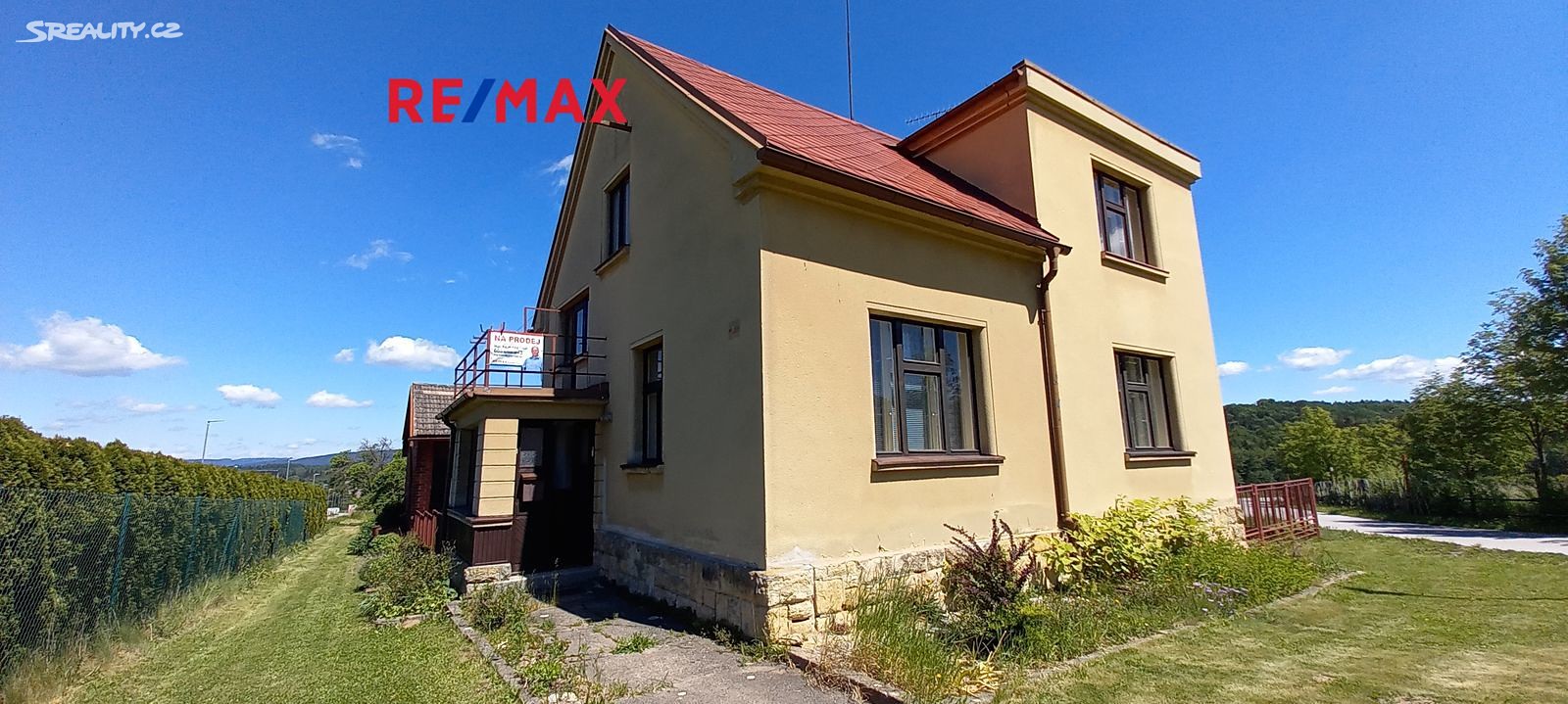 Prodej  rodinného domu 150 m², pozemek 1 147 m², Lukavec u Hořic, okres Jičín