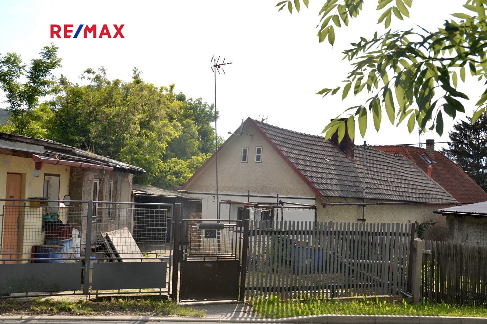 Prodej  rodinného domu 60 m², pozemek 266 m², Mladá Boleslav - Jemníky, okres Mladá Boleslav