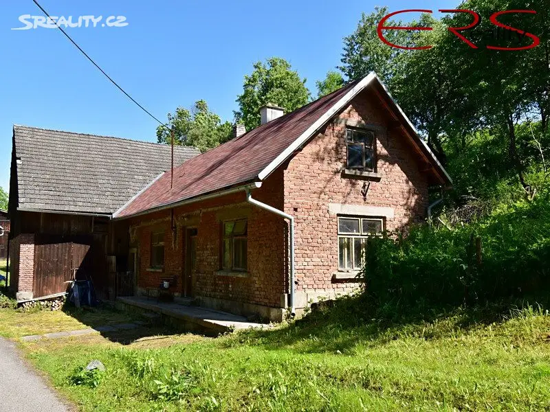 Prodej  rodinného domu 270 m², pozemek 1 608 m², Mladějov, okres Jičín