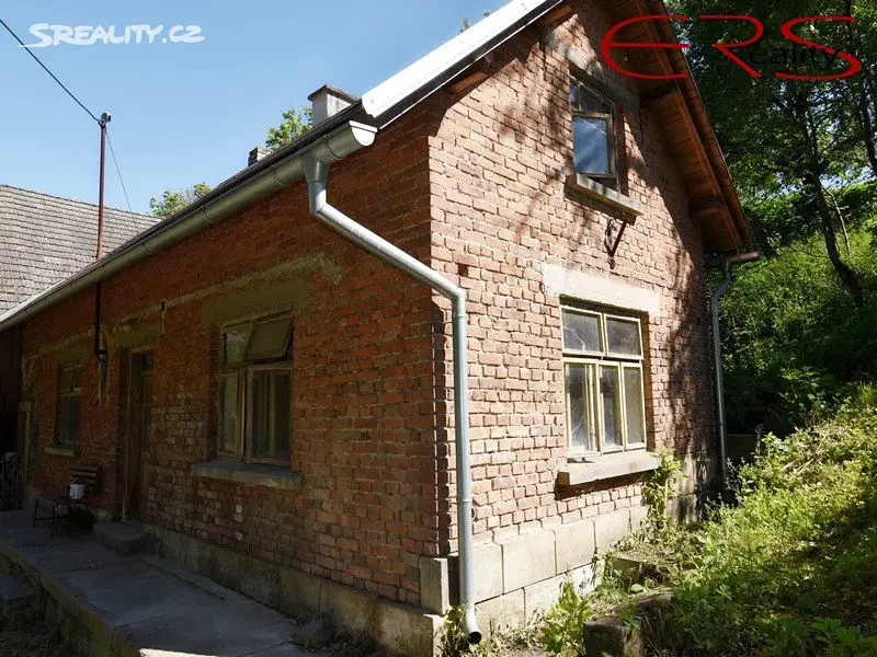 Prodej  rodinného domu 270 m², pozemek 1 608 m², Mladějov, okres Jičín