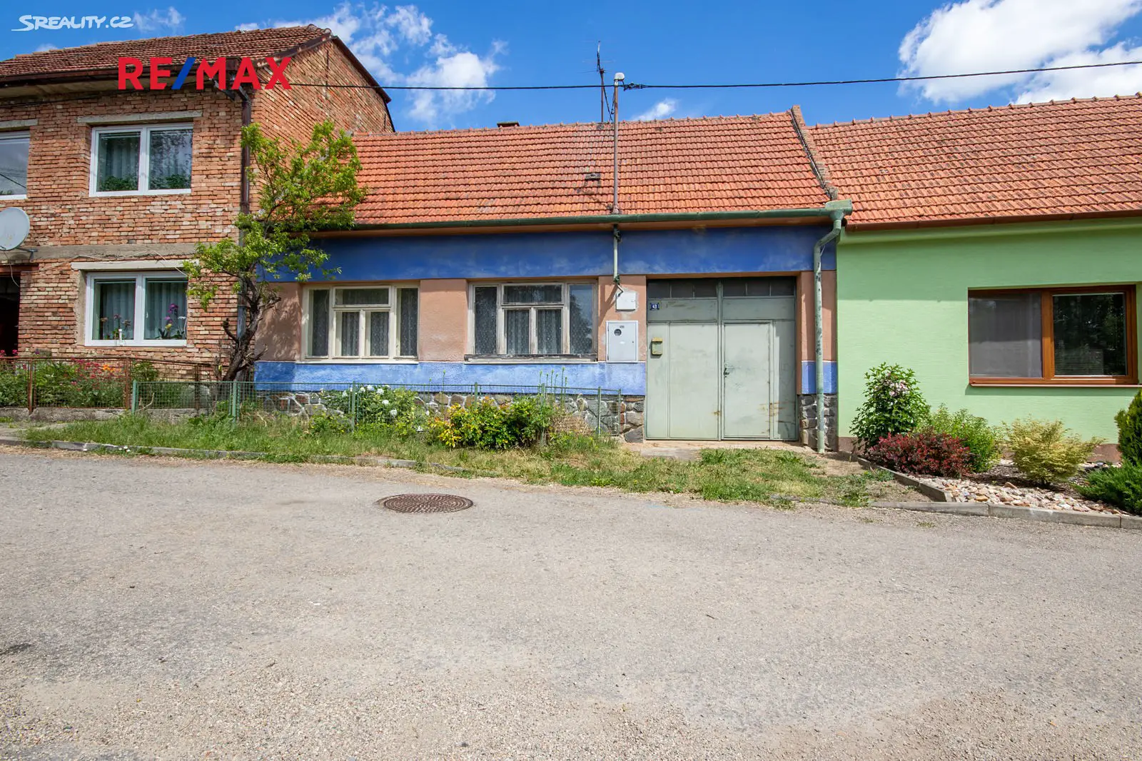 Prodej  rodinného domu 318 m², pozemek 510 m², Násedlovice, okres Hodonín