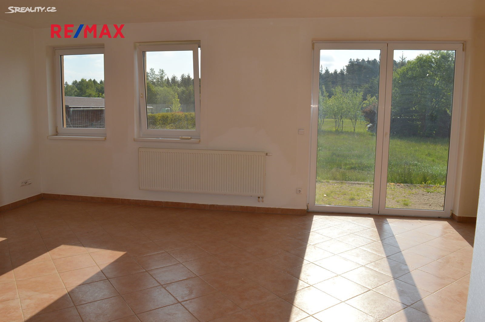 Prodej  rodinného domu 180 m², pozemek 1 143 m², Nebahovy - Zdenice, okres Prachatice
