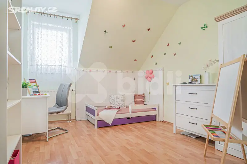 Prodej  rodinného domu 160 m², pozemek 189 m², Nad Borovičkami, Nelahozeves - Lešany