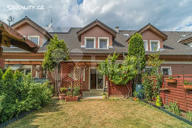 Prodej  rodinného domu 160 m², pozemek 189 m², Nad Borovičkami, Nelahozeves - Lešany