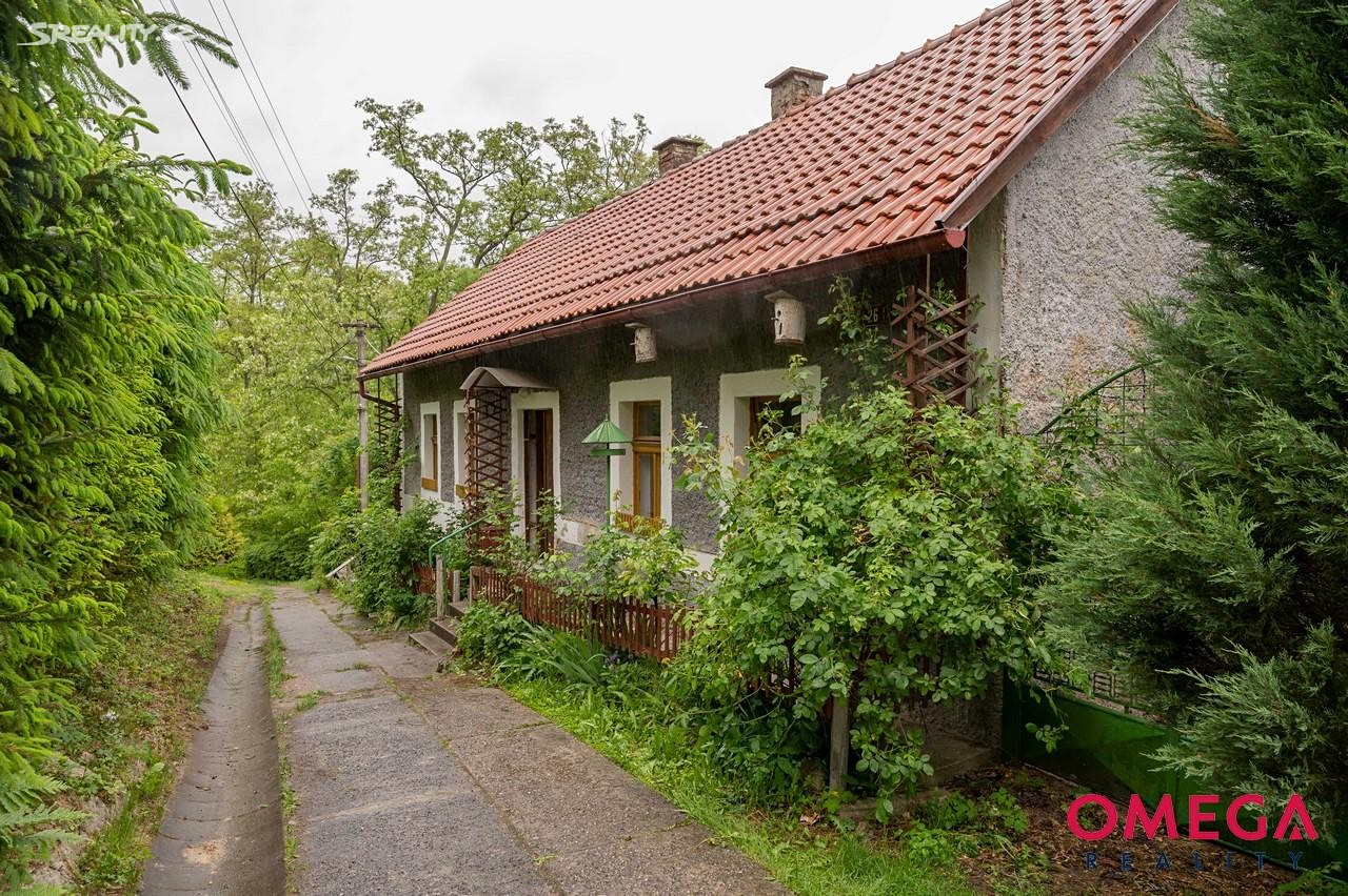 Prodej  rodinného domu 100 m², pozemek 334 m², Niměřice - Horní Cetno, okres Mladá Boleslav