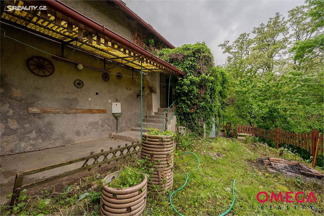 Prodej  rodinného domu 100 m², pozemek 334 m², Niměřice - Horní Cetno, okres Mladá Boleslav