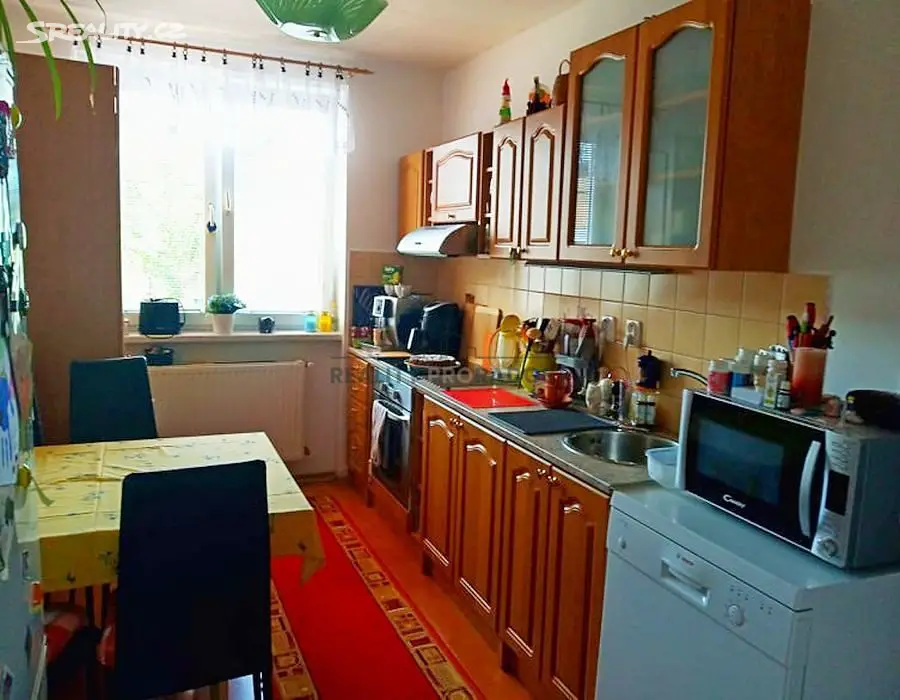 Prodej  rodinného domu 150 m², pozemek 393 m², Novosedly, okres Břeclav