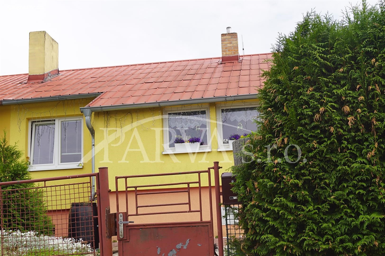 Prodej  rodinného domu 52 m², pozemek 500 m², Nový Jáchymov, okres Beroun