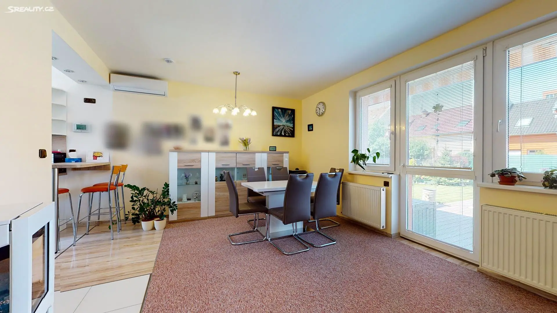 Prodej  rodinného domu 130 m², pozemek 319 m², Olomouc - Holice, okres Olomouc