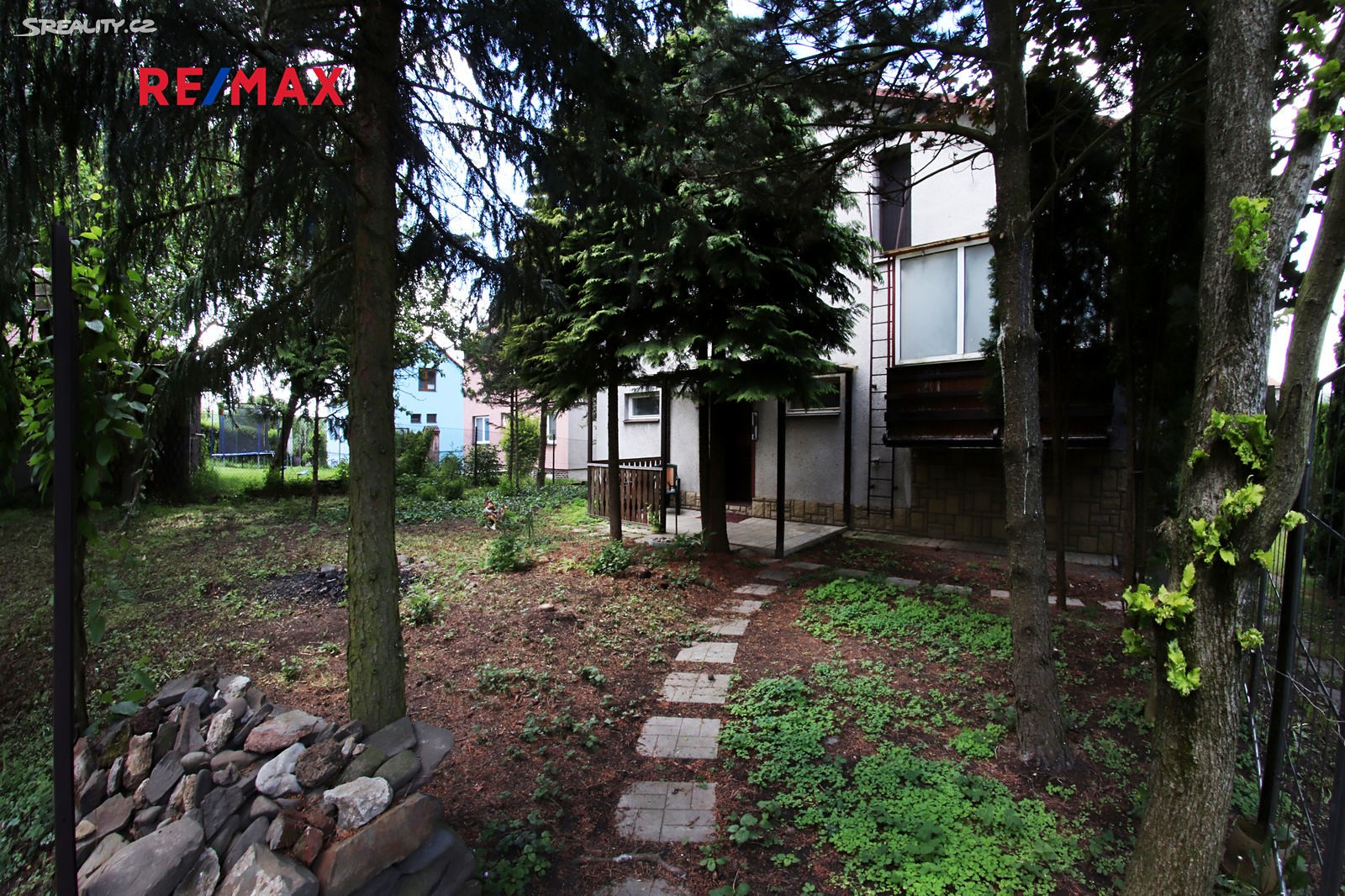 Prodej  rodinného domu 220 m², pozemek 804 m², Na aleji, Opatovice