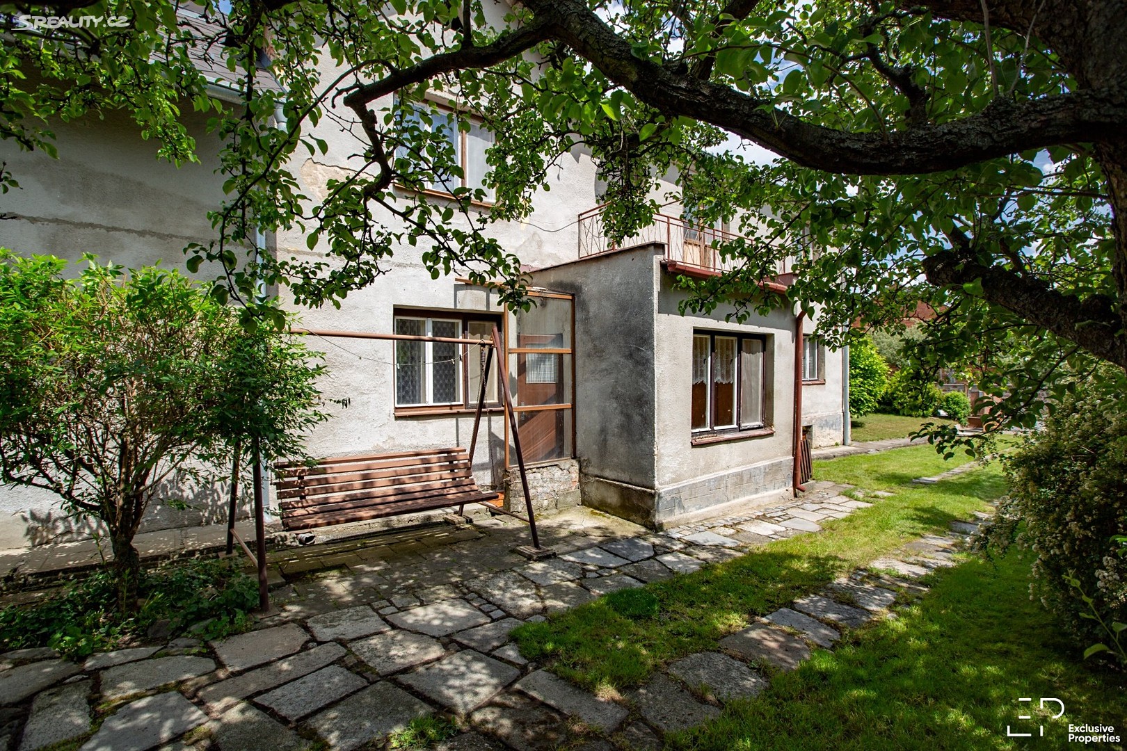 Prodej  rodinného domu 180 m², pozemek 1 810 m², 6. května, Opava - Zlatníky
