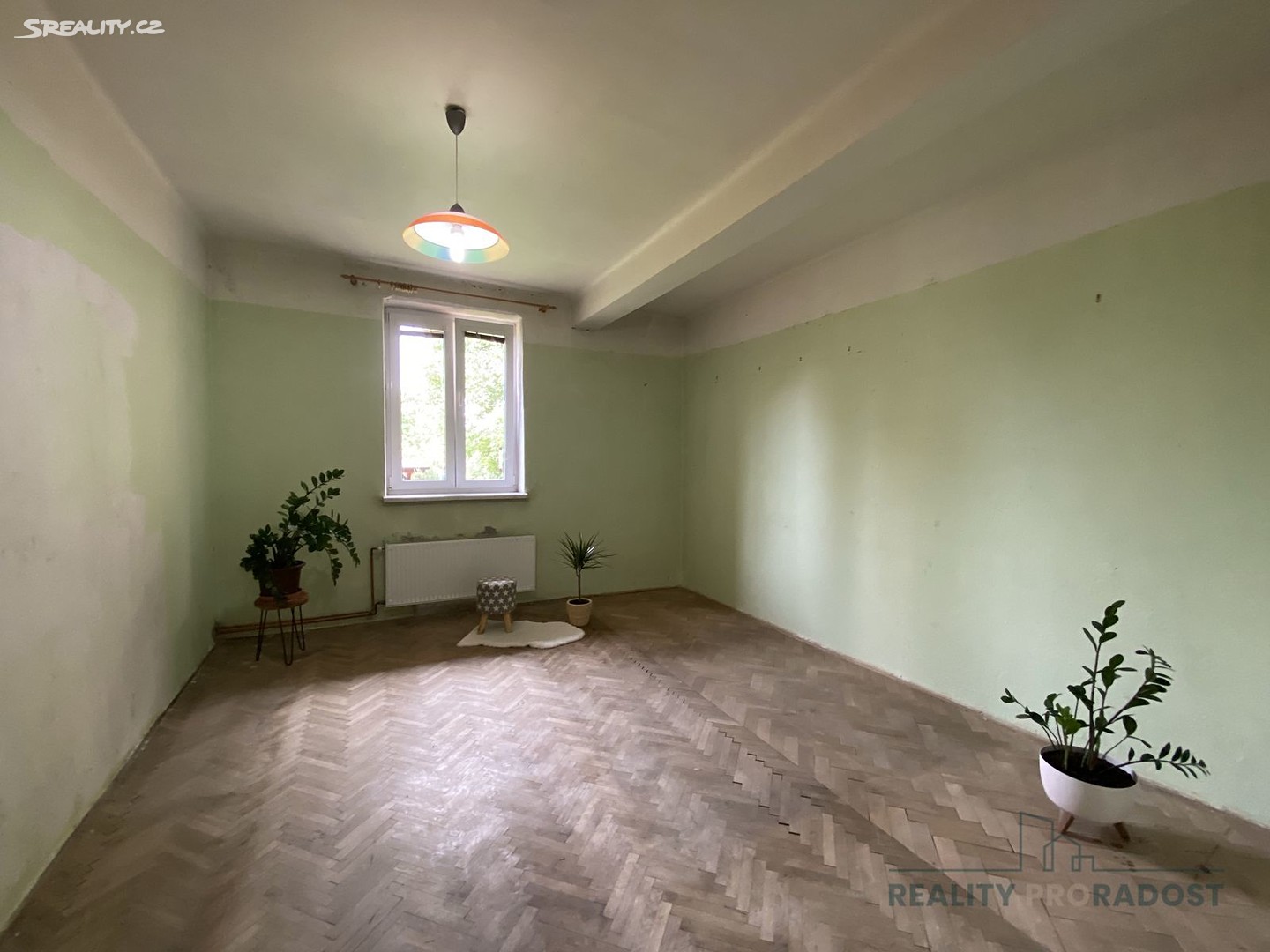 Prodej  rodinného domu 163 m², pozemek 170 m², Svatoplukova, Ostrava - Vítkovice