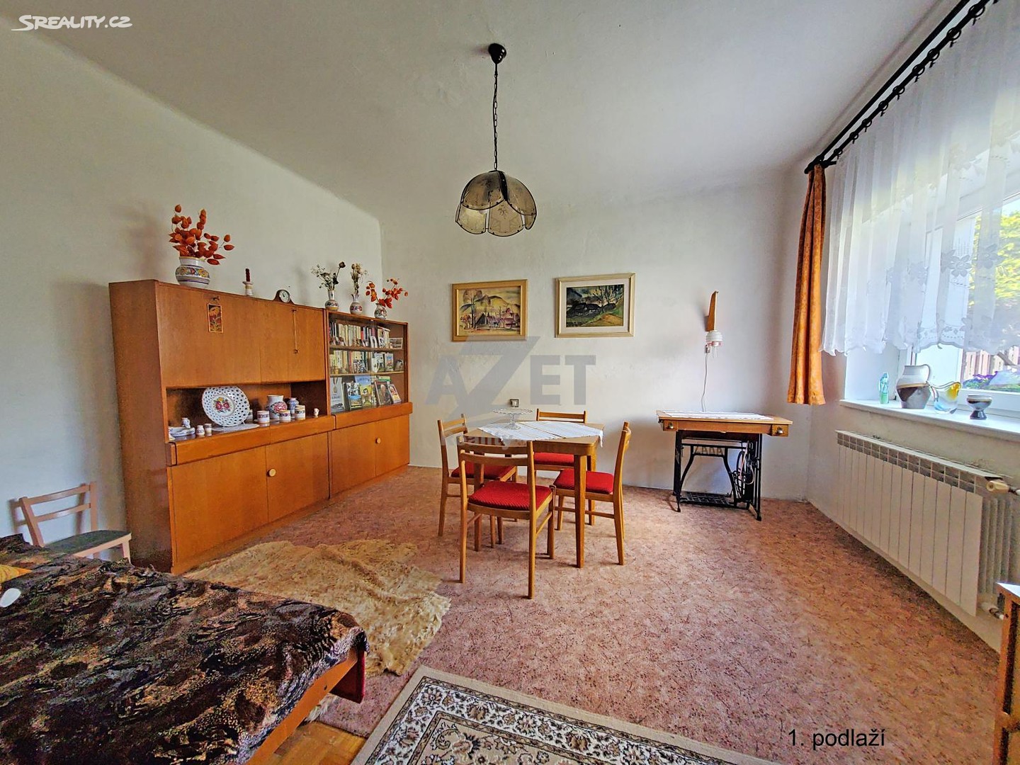 Prodej  rodinného domu 250 m², pozemek 1 331 m², Husarova, Ostrava - Výškovice