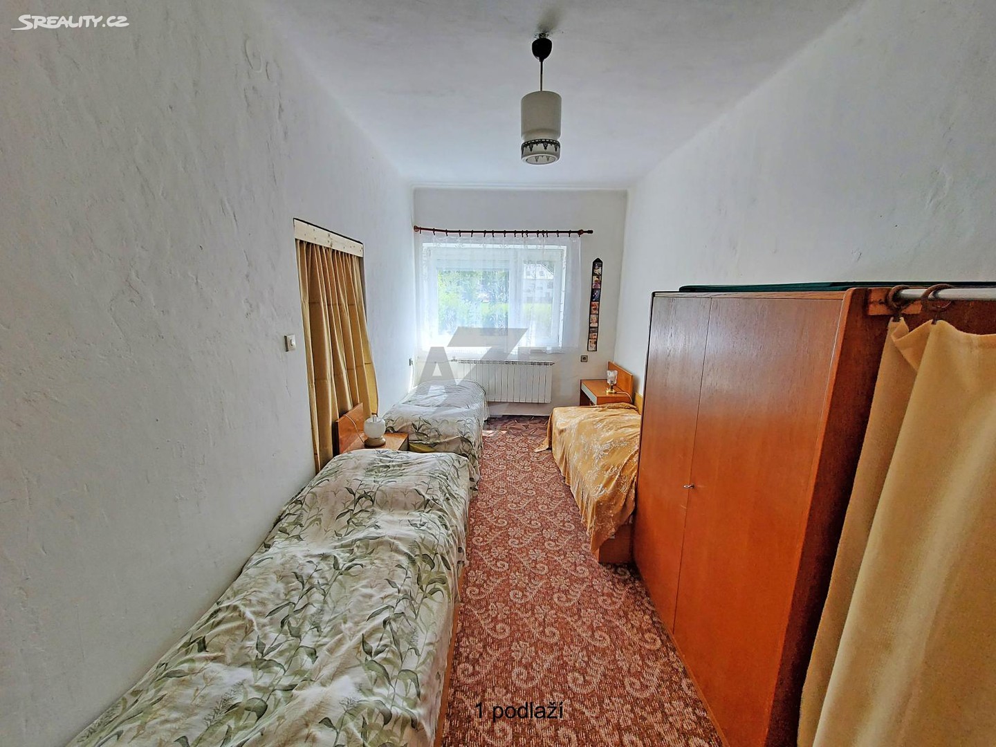 Prodej  rodinného domu 250 m², pozemek 1 331 m², Husarova, Ostrava - Výškovice