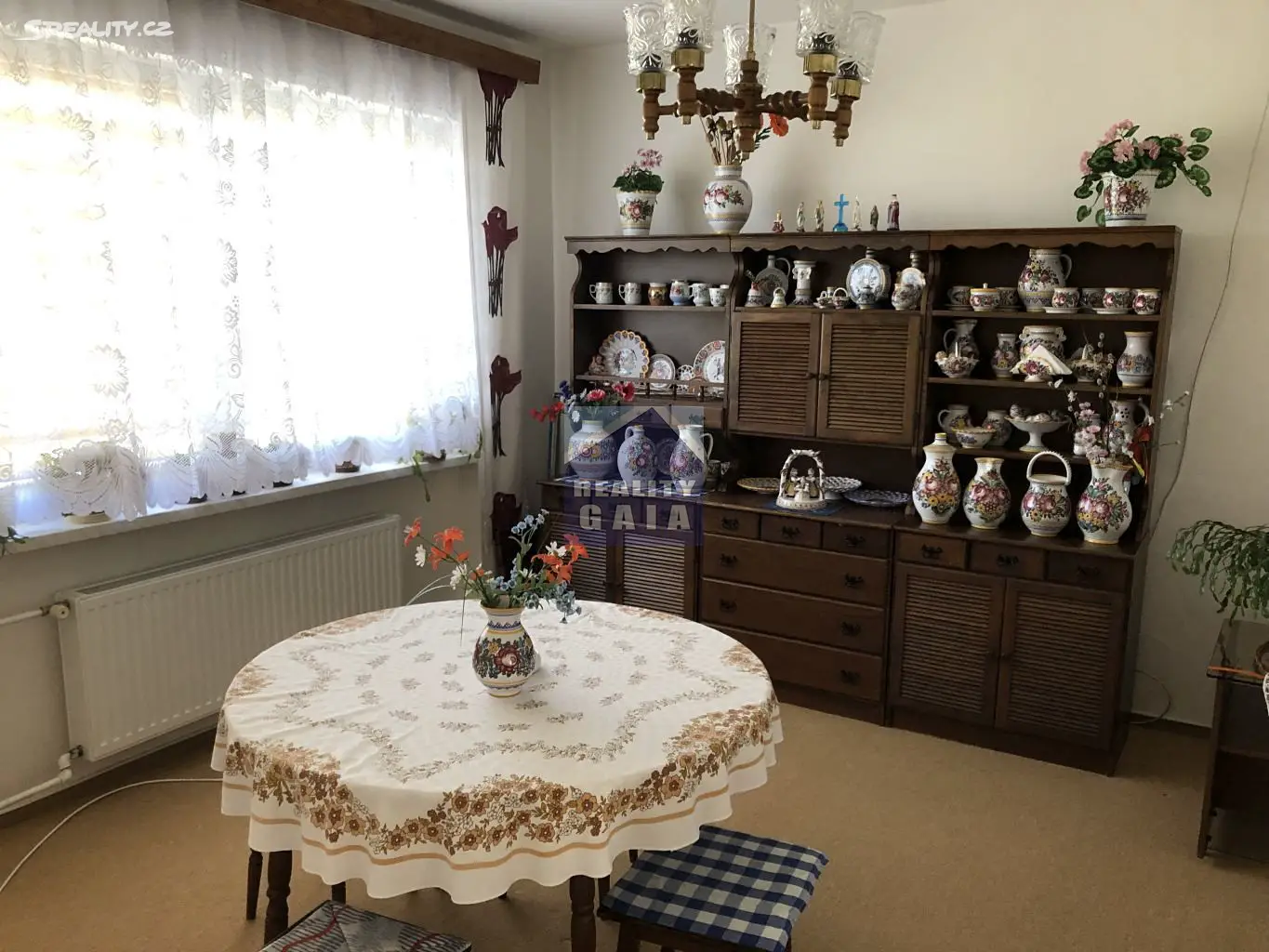 Prodej  rodinného domu 150 m², pozemek 198 m², Osvětimany, okres Uherské Hradiště