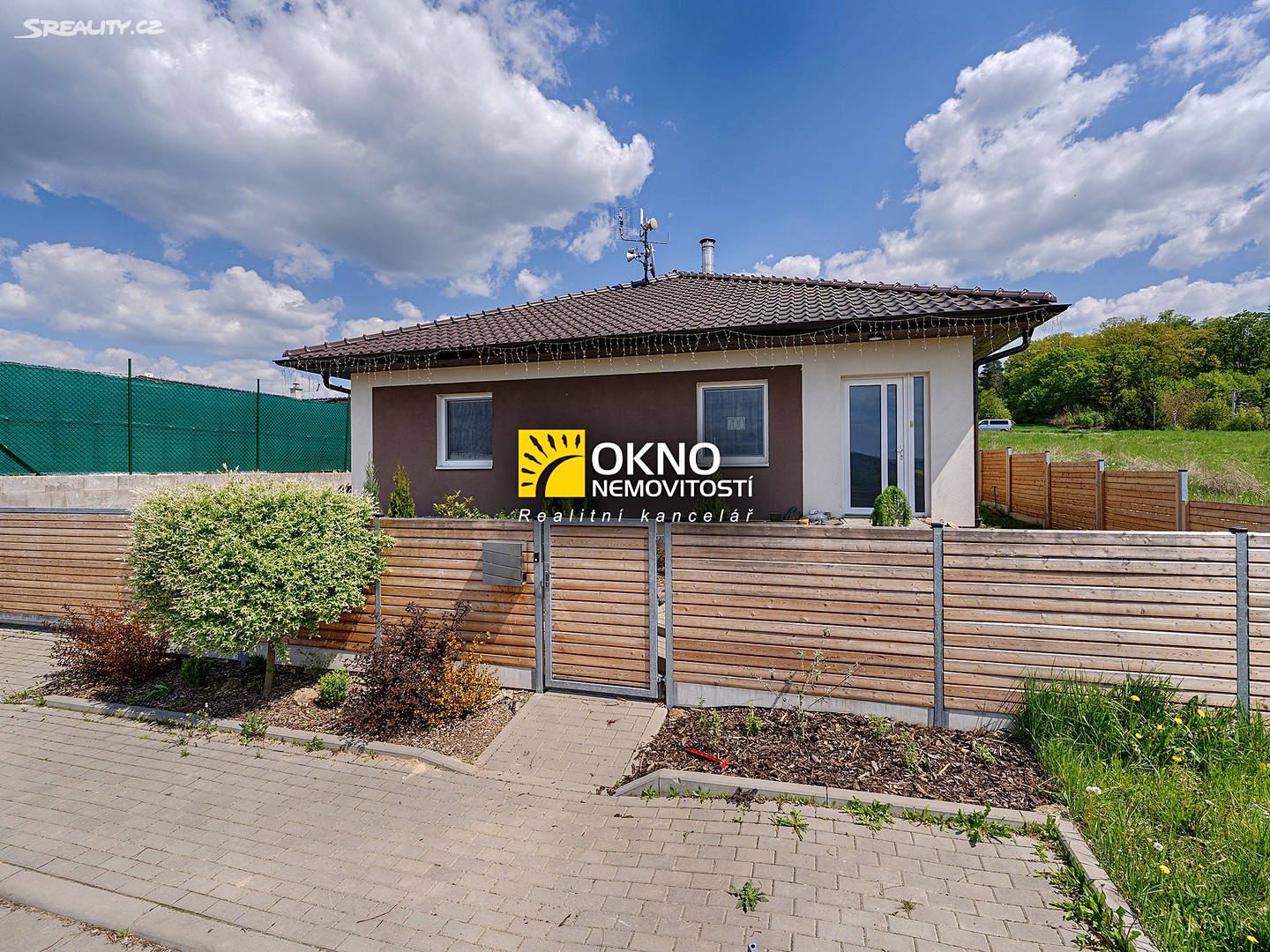 Prodej  rodinného domu 108 m², pozemek 501 m², Nad Skalou, Rájec-Jestřebí