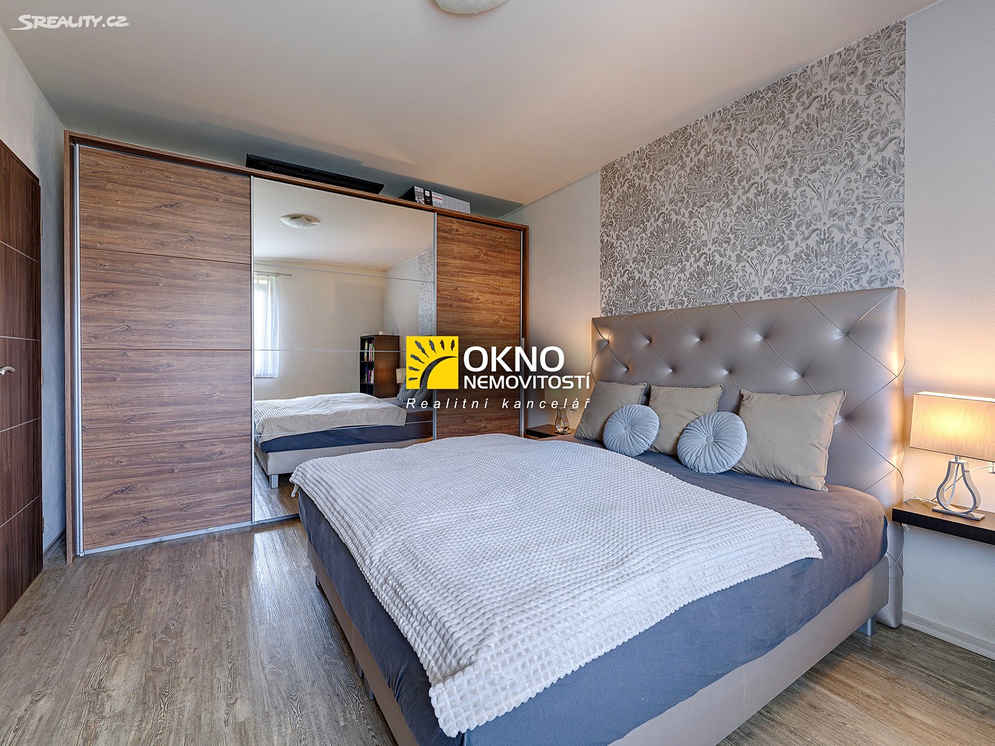 Prodej  rodinného domu 108 m², pozemek 501 m², Nad Skalou, Rájec-Jestřebí