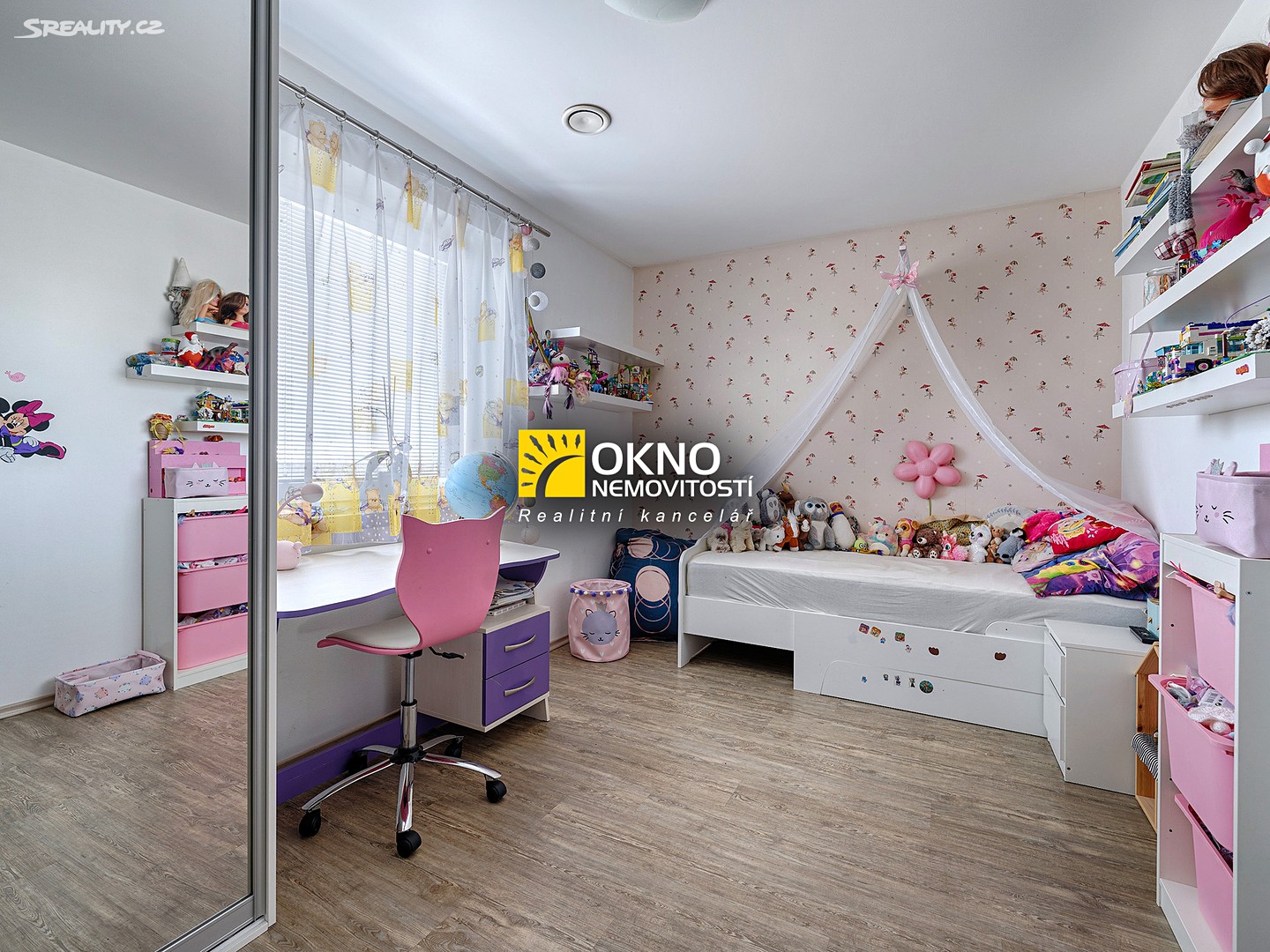 Prodej  rodinného domu 108 m², pozemek 501 m², Nad Skalou, Rájec-Jestřebí