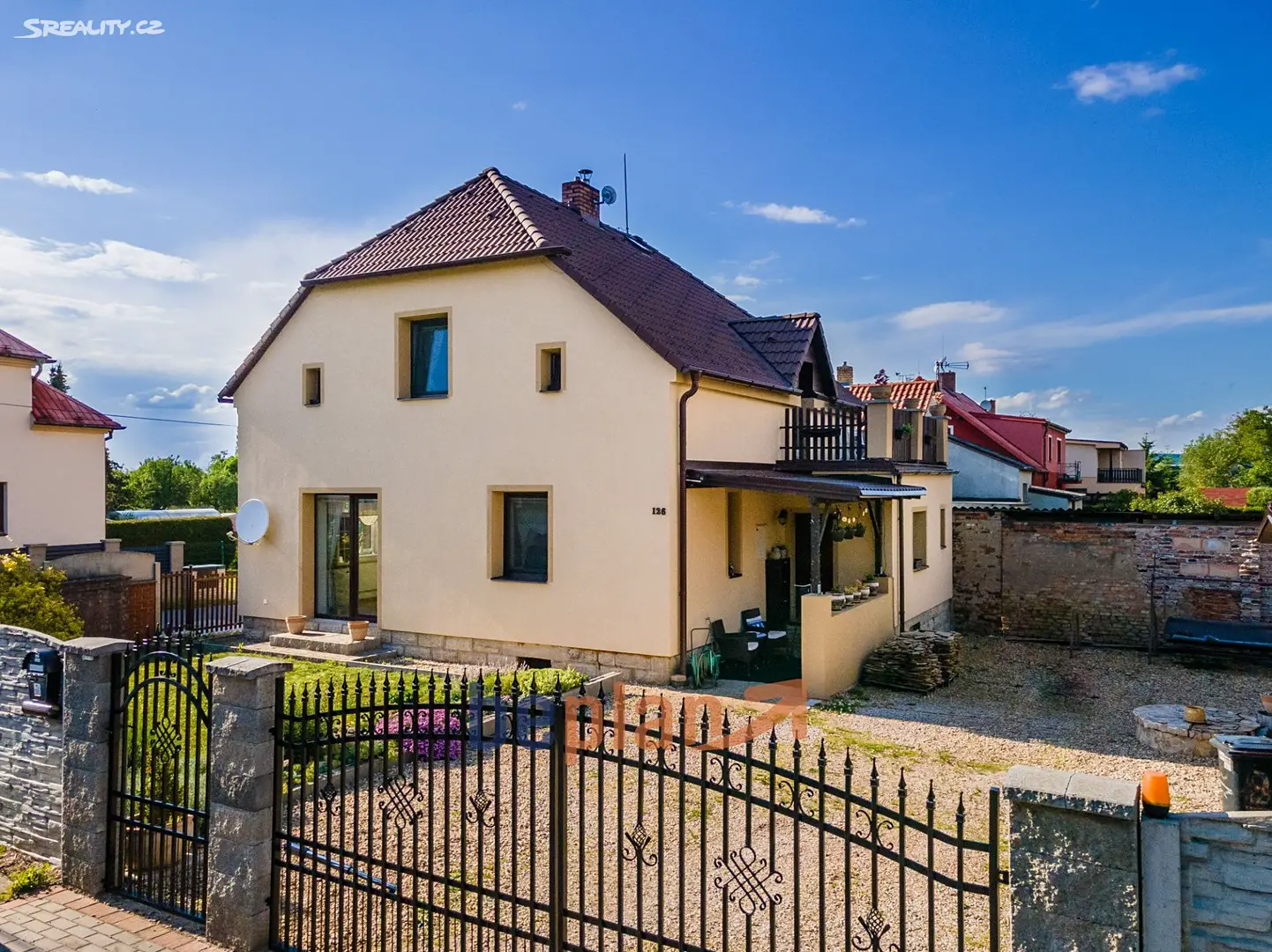Prodej  rodinného domu 140 m², pozemek 547 m², Řepov, okres Mladá Boleslav