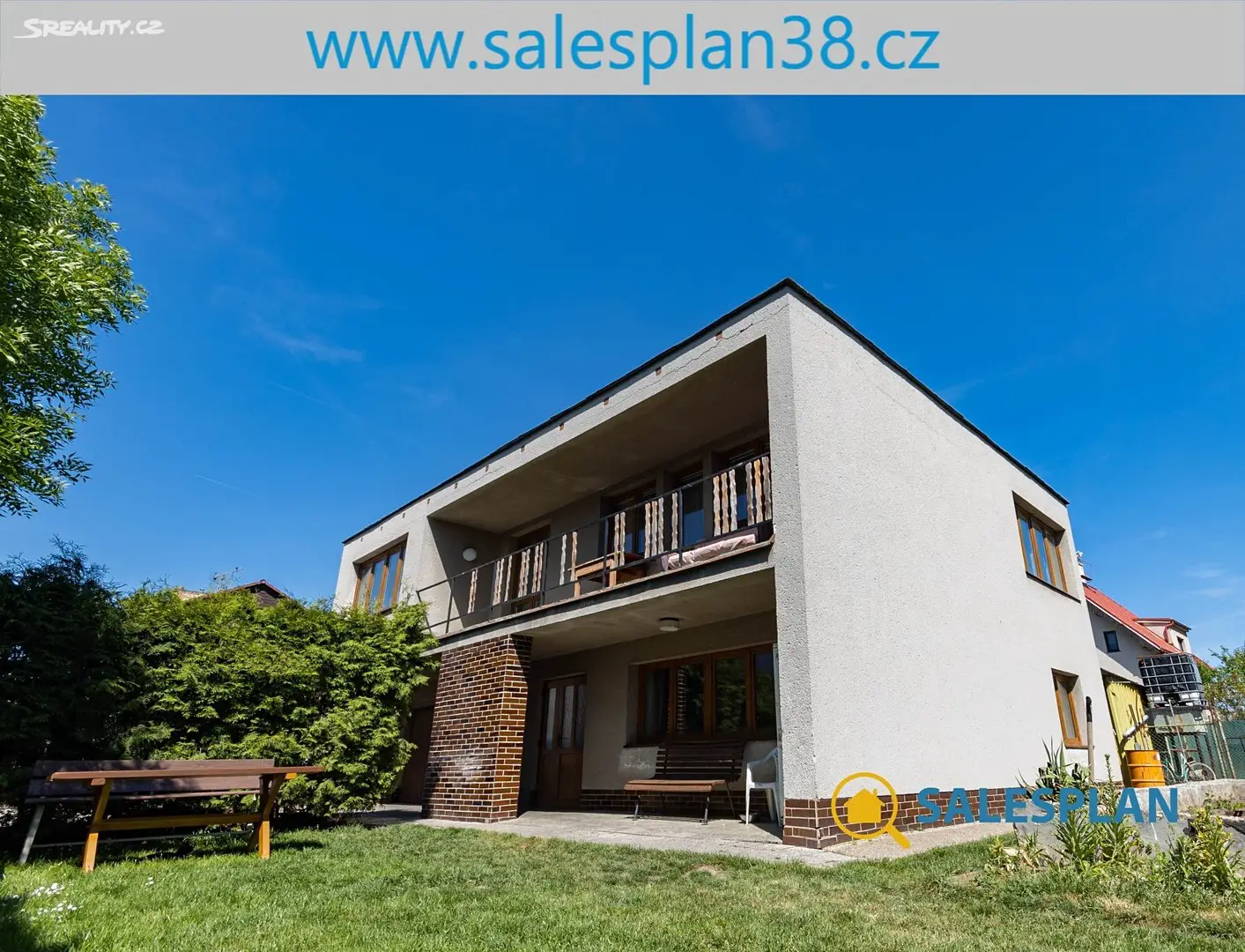Prodej  rodinného domu 193 m², pozemek 791 m², Řepov, okres Mladá Boleslav