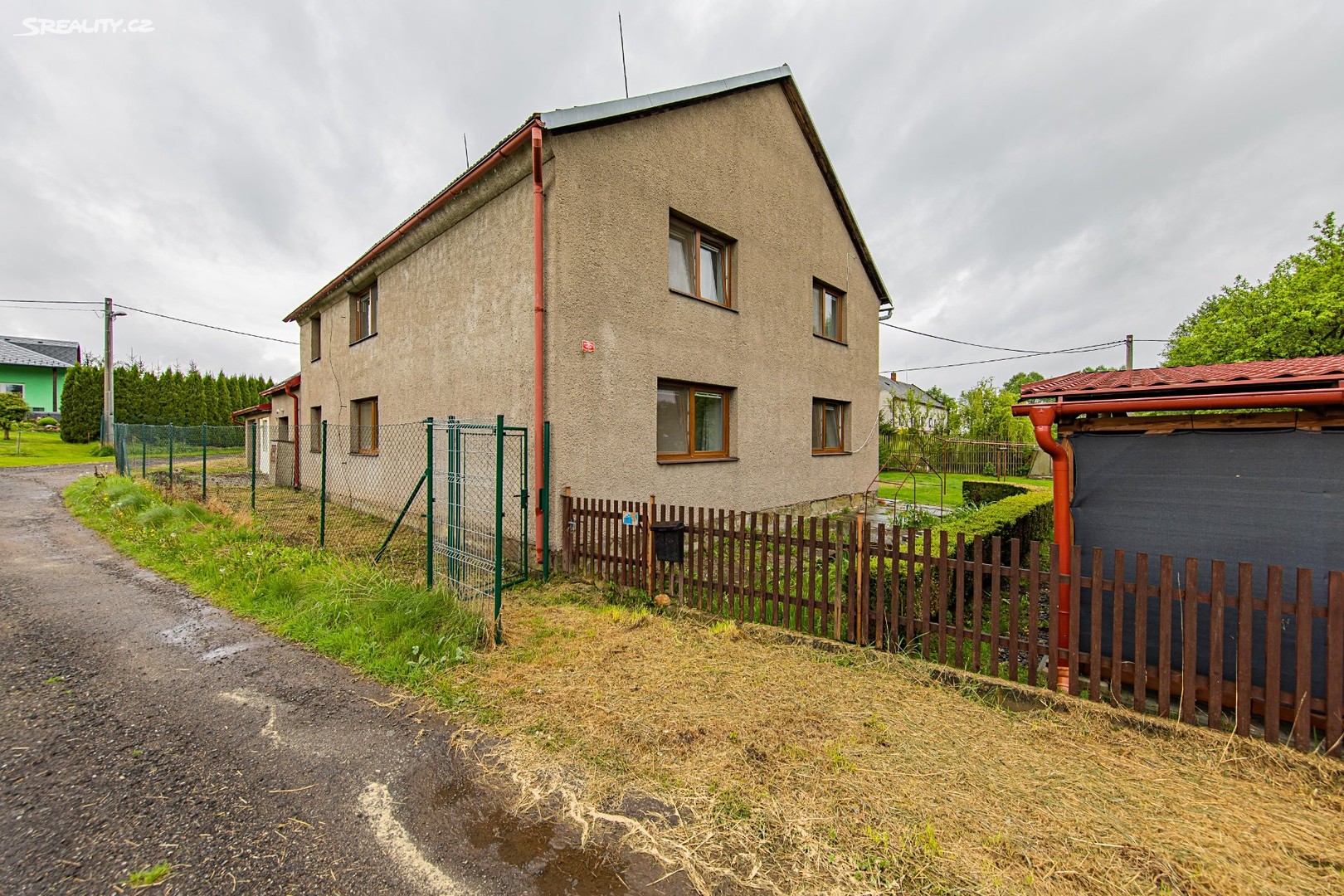 Prodej  rodinného domu 257 m², pozemek 2 923 m², Rudoltice, okres Ústí nad Orlicí