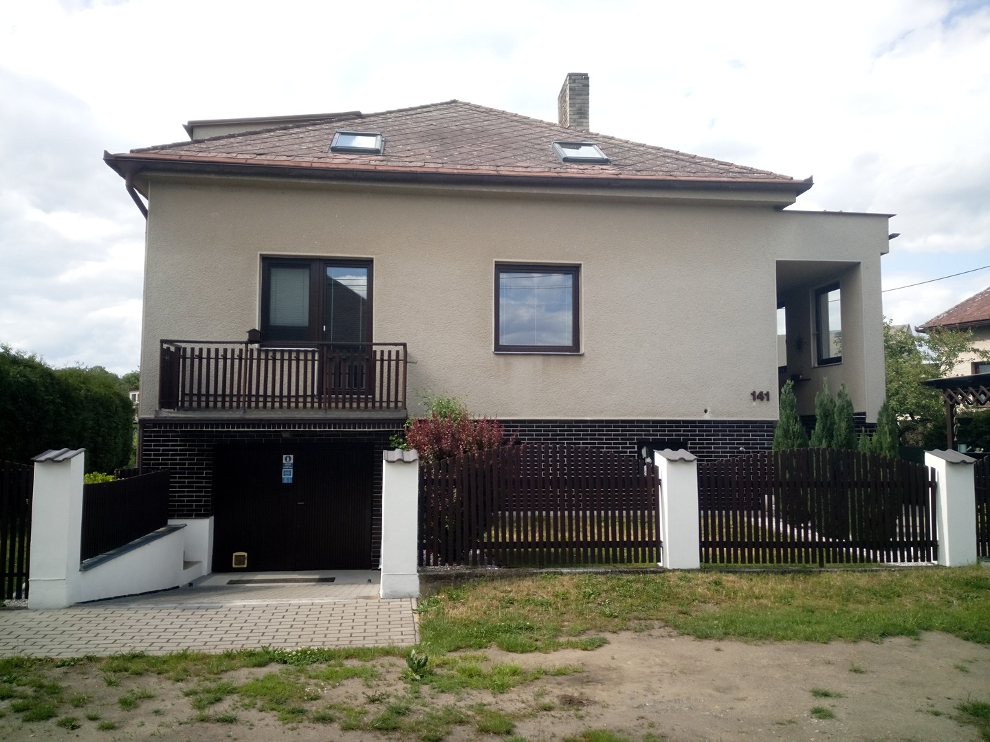 Prodej  rodinného domu 122 m², pozemek 1 014 m², Seletice, okres Nymburk