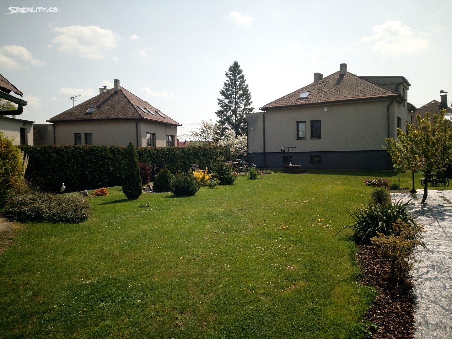 Prodej  rodinného domu 122 m², pozemek 1 014 m², Seletice, okres Nymburk