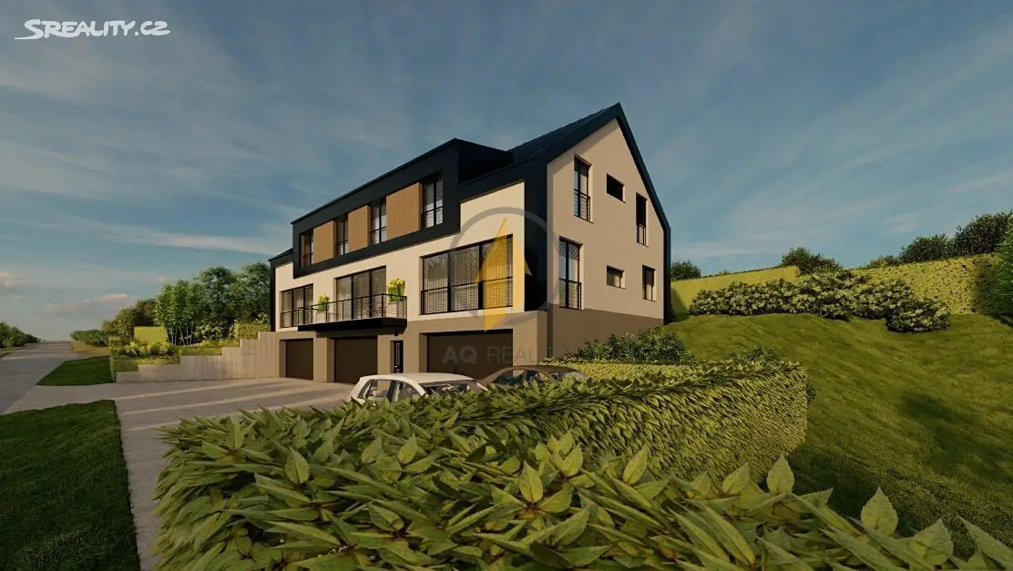Prodej  rodinného domu 480 m², pozemek 1 800 m², Šimonovice, okres Liberec