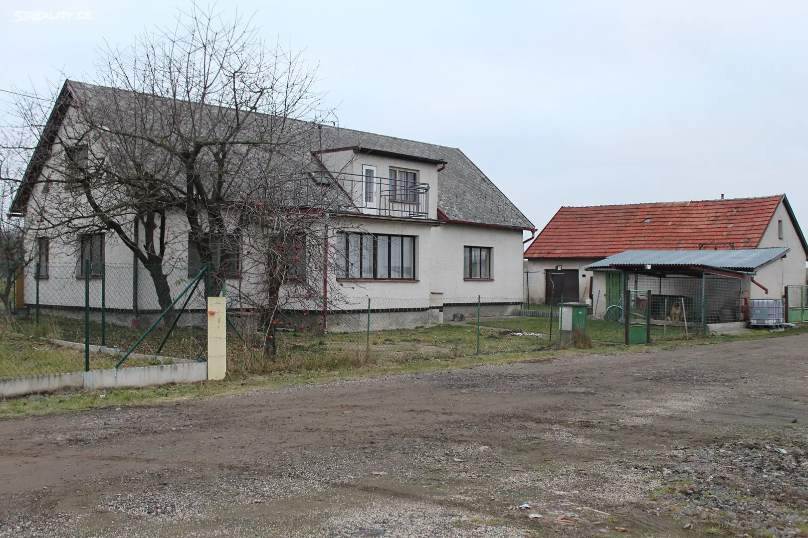 Prodej  rodinného domu 121 m², pozemek 916 m², Slatiny, okres Jičín