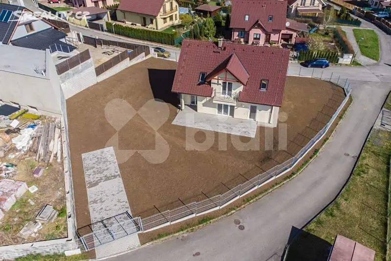 Prodej  rodinného domu 169 m², pozemek 1 015 m², Oblouková, Stará Huť