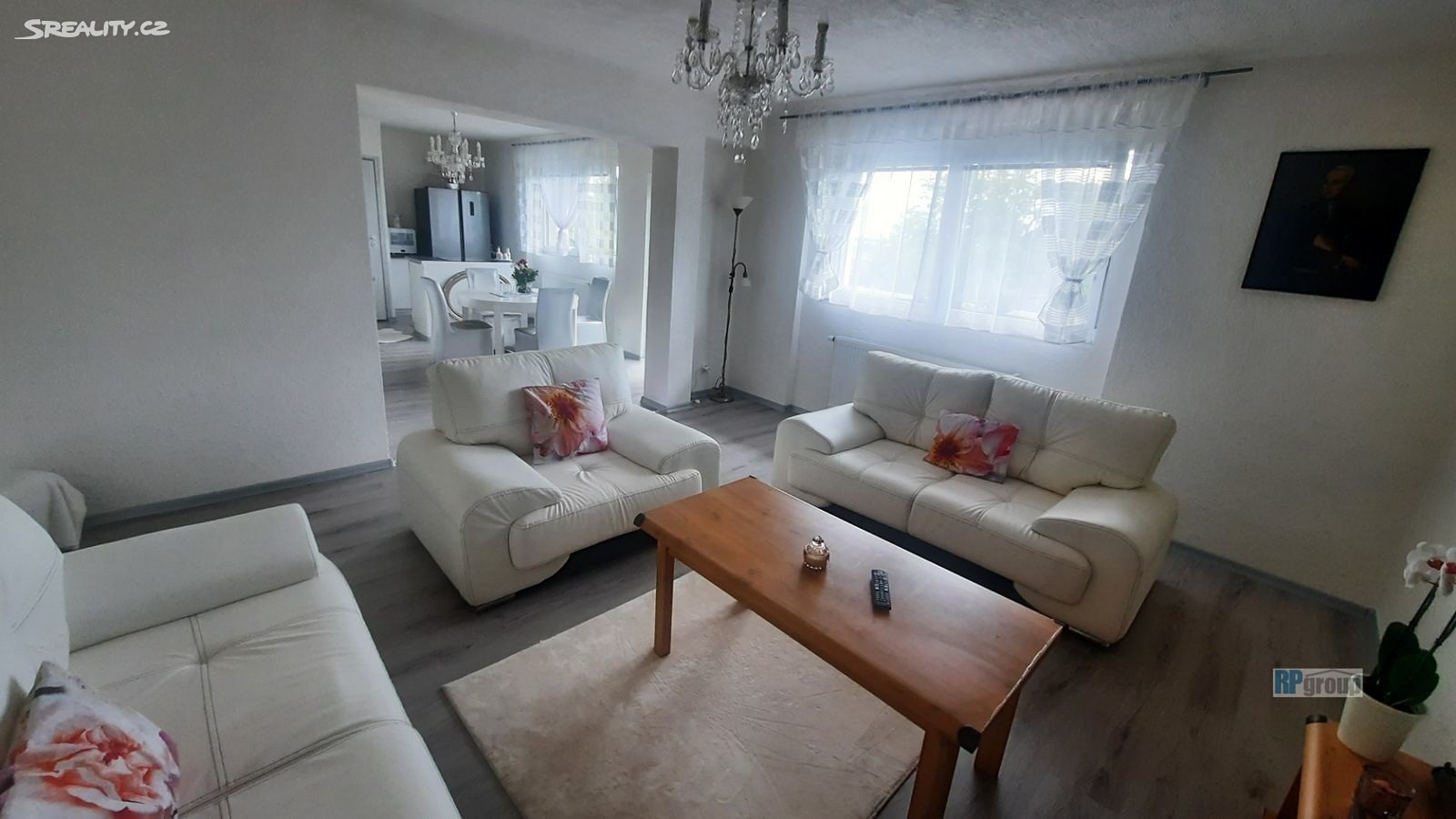 Prodej  rodinného domu 200 m², pozemek 719 m², Marie Majerové, Stochov