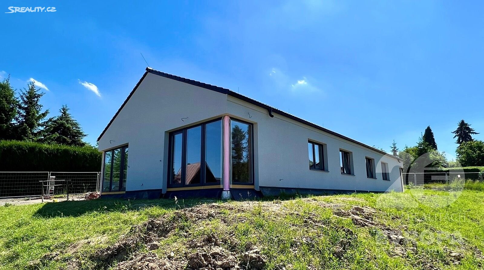 Prodej  rodinného domu 102 m², pozemek 530 m², Strančice - Předboř, okres Praha-východ