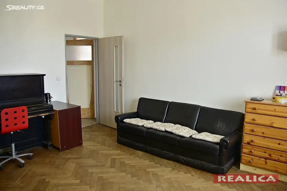 Prodej  rodinného domu 134 m², pozemek 463 m², Střelice, okres Brno-venkov