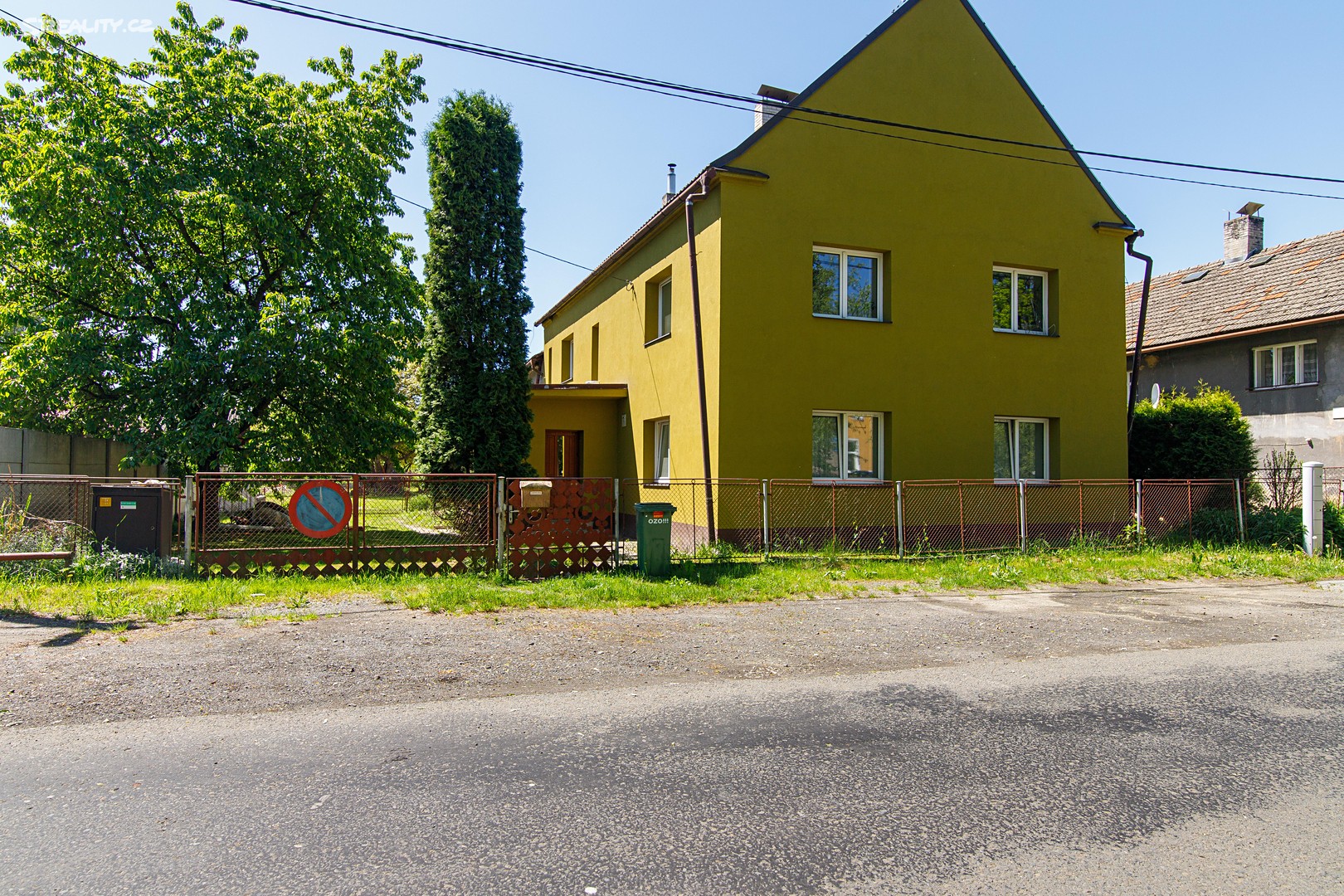Prodej  rodinného domu 213 m², pozemek 1 617 m², Butovická, Studénka - Butovice