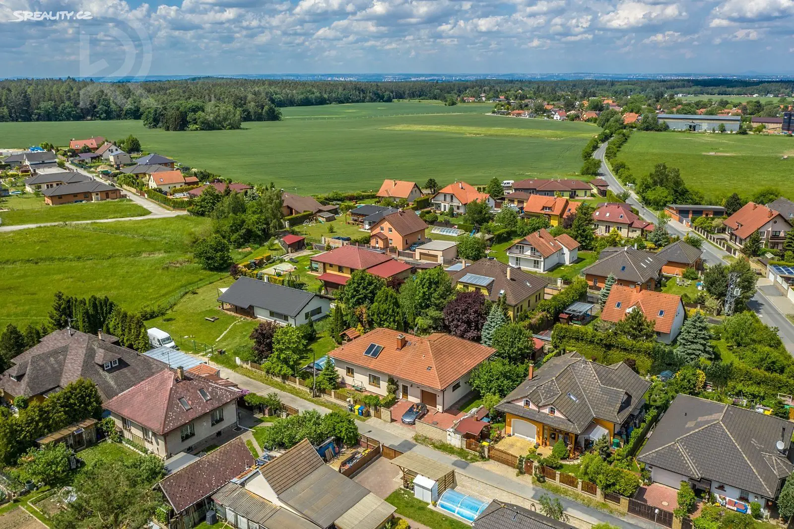 Prodej  rodinného domu 167 m², pozemek 1 144 m², Mukařovská, Svojetice