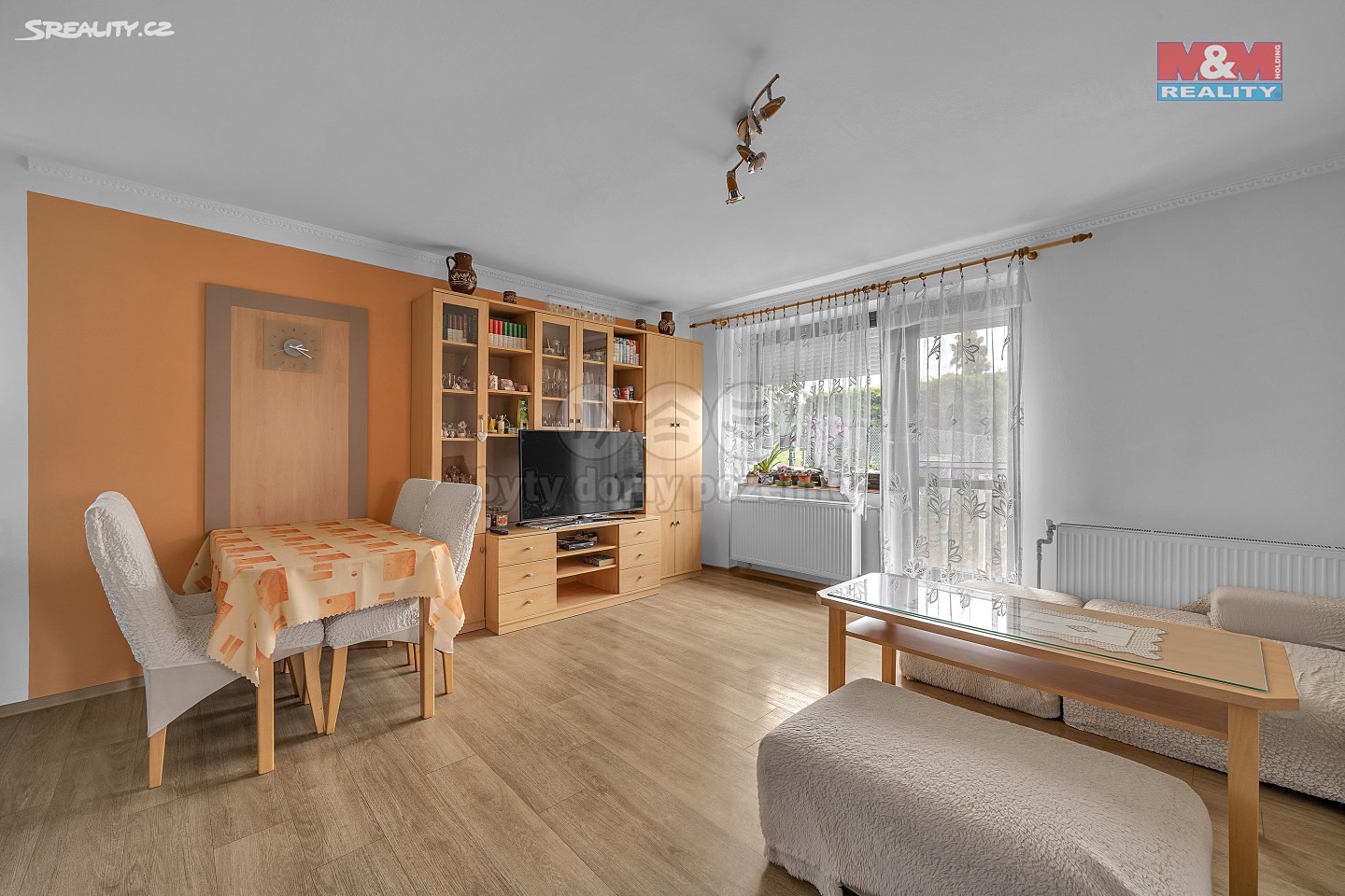 Prodej  rodinného domu 330 m², pozemek 951 m², Svojšice, okres Kolín