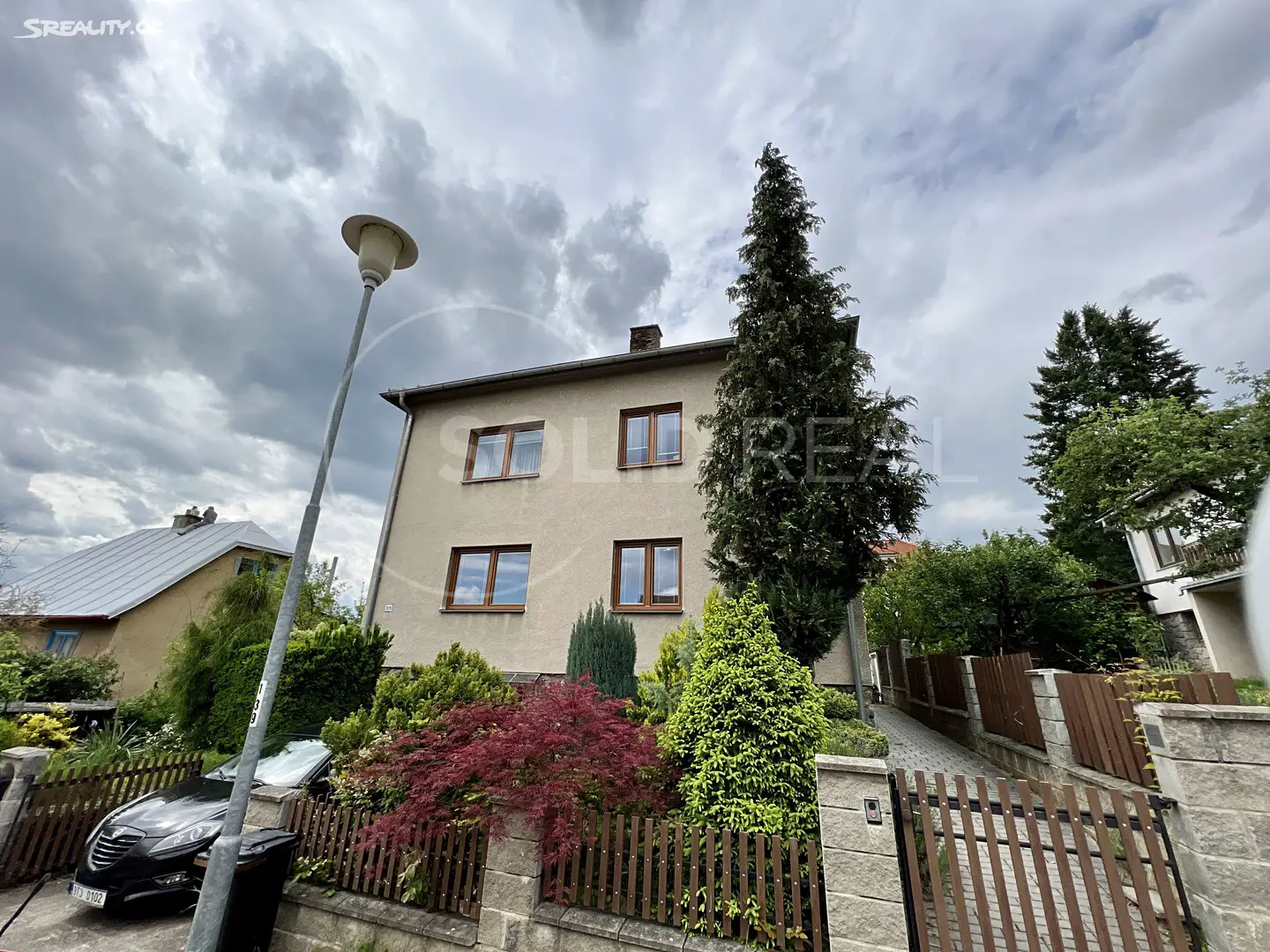 Prodej  rodinného domu 160 m², pozemek 577 m², Tišnov, okres Brno-venkov