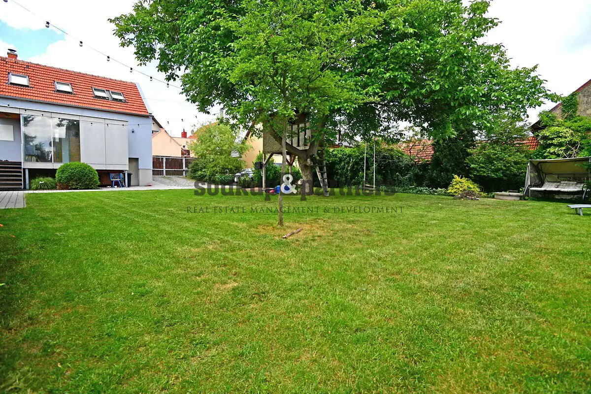 Prodej  rodinného domu 140 m², pozemek 926 m², Tuřice, okres Mladá Boleslav