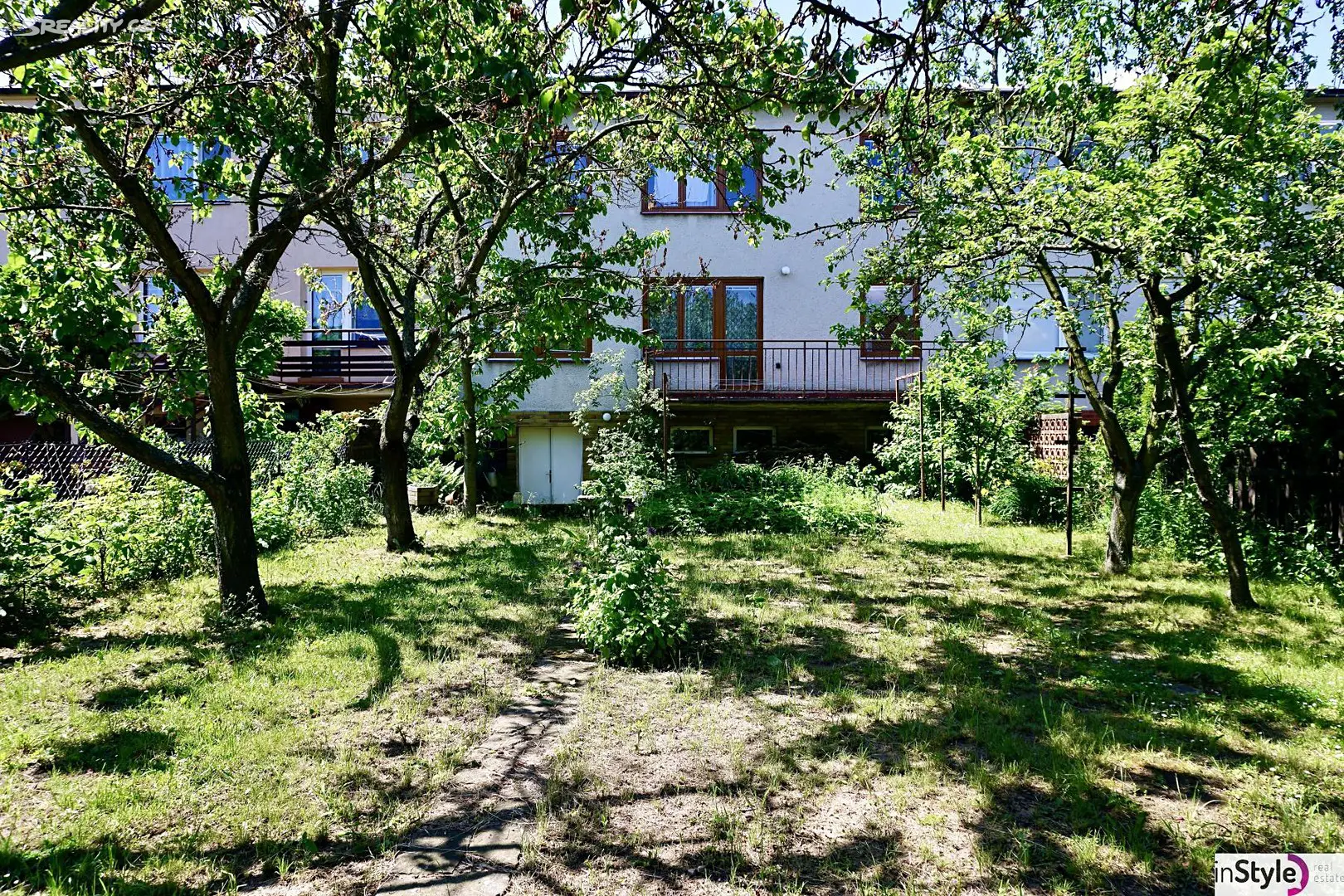 Prodej  rodinného domu 280 m², pozemek 326 m², Na Hraničkách, Uherské Hradiště - Mařatice