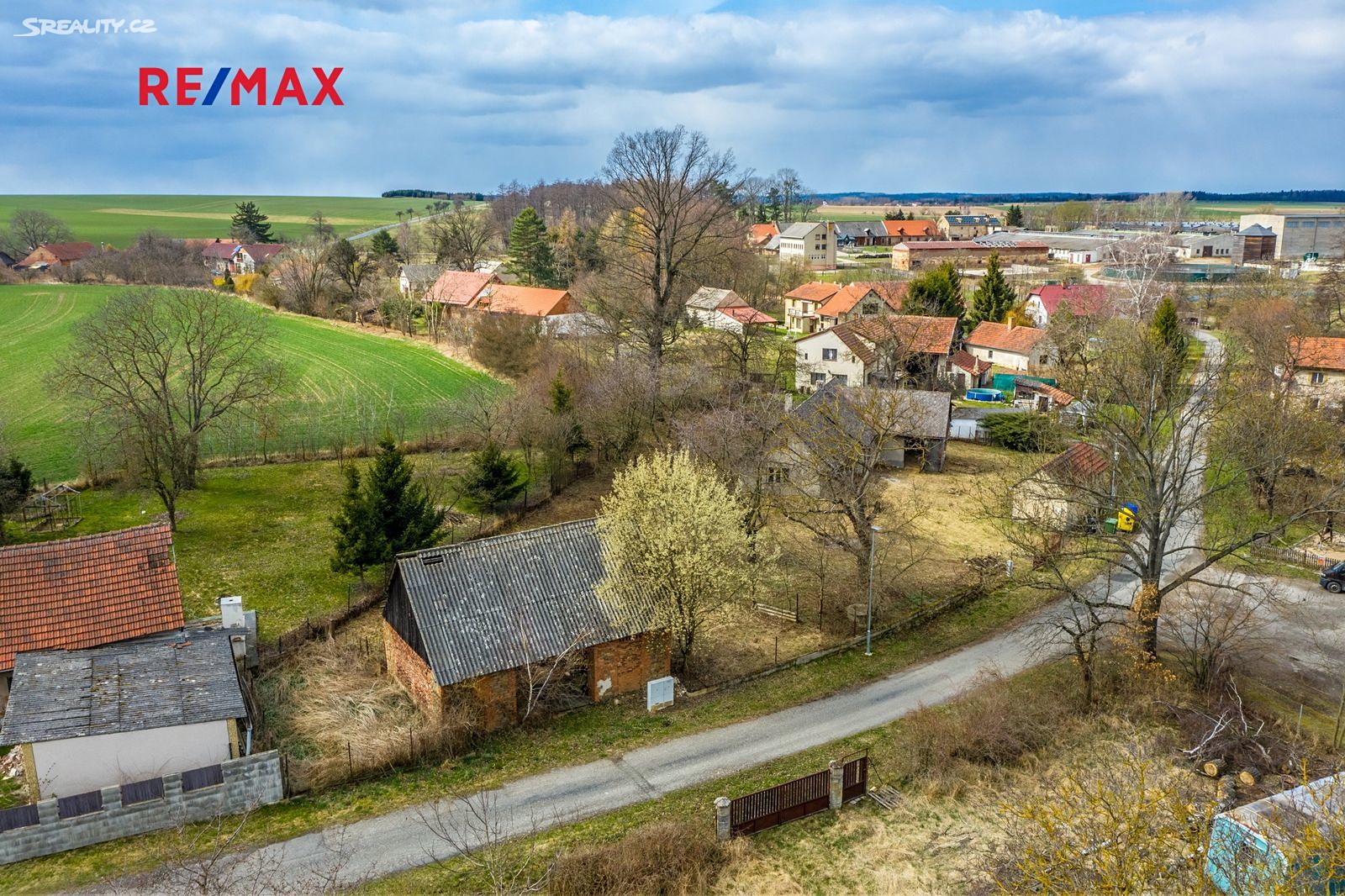 Prodej  rodinného domu 100 m², pozemek 1 315 m², Uhlířské Janovice - Bláto, okres Kutná Hora