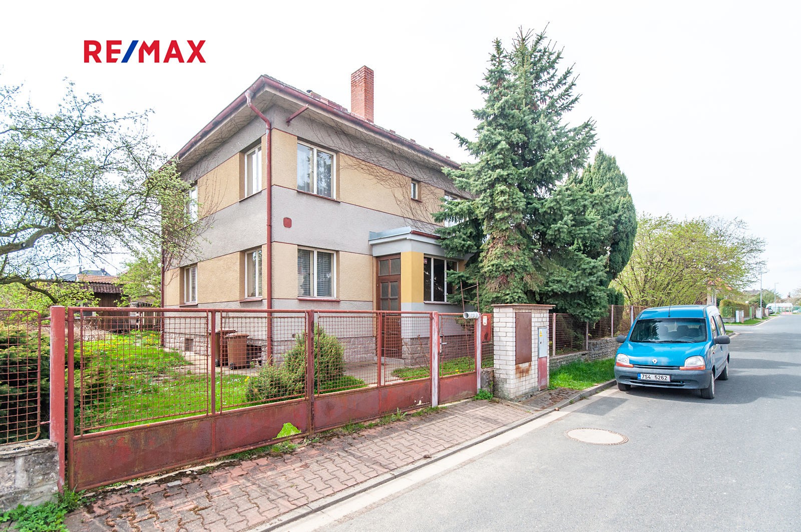 Prodej  rodinného domu 183 m², pozemek 1 056 m², Tylova, Uhlířské Janovice