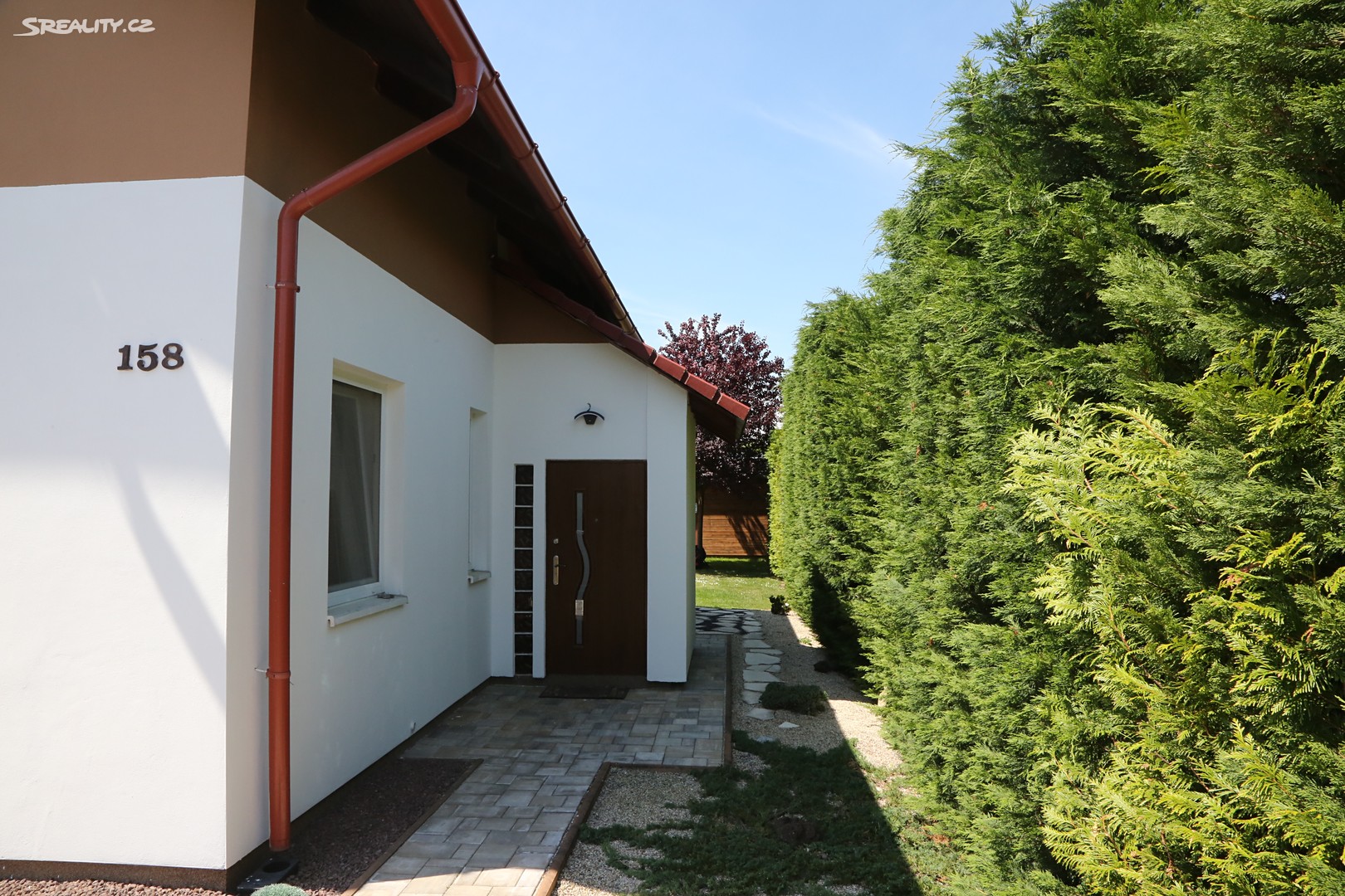 Prodej  rodinného domu 290 m², pozemek 753 m², Úvaly, okres Praha-východ