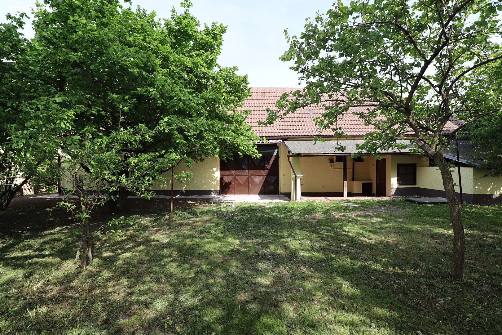 Prodej  rodinného domu 115 m², pozemek 878 m², Tyršova, Úvaly