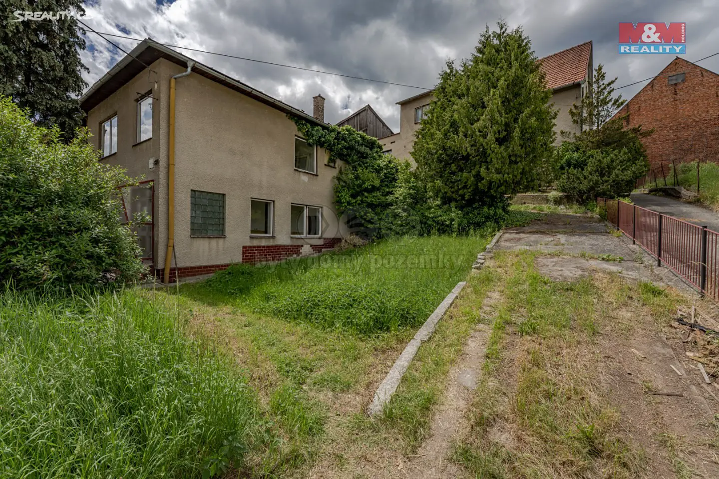 Prodej  rodinného domu 227 m², pozemek 257 m², Brumovská, Valašské Klobouky
