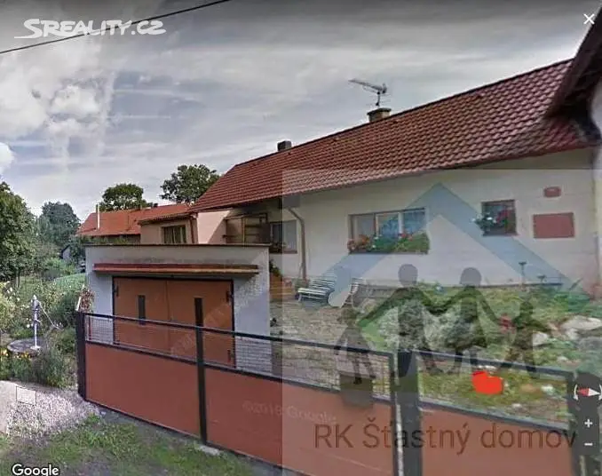 Prodej  rodinného domu 128 m², pozemek 496 m², Vavřinec, okres Kutná Hora