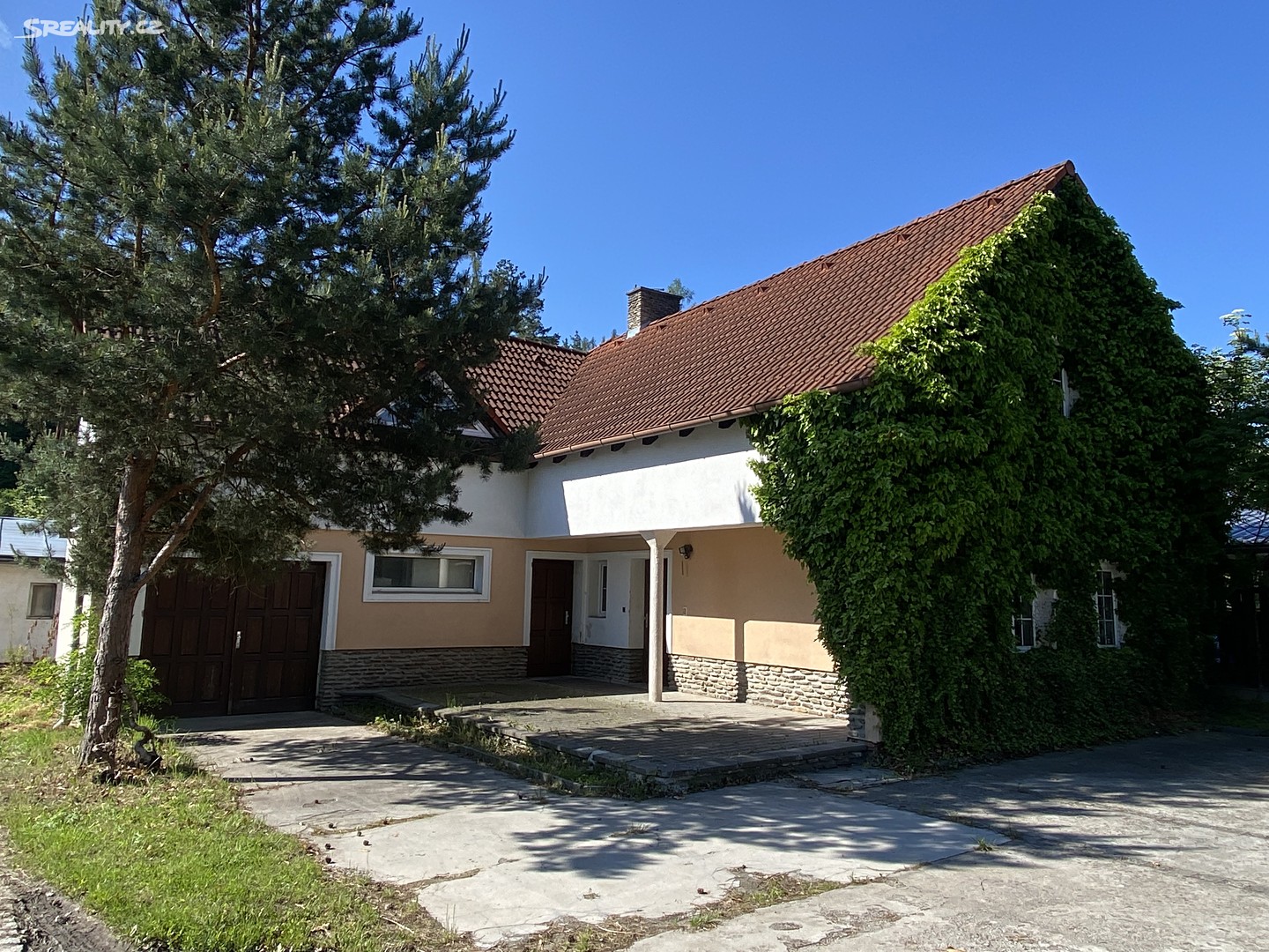 Prodej  rodinného domu 299 m², pozemek 229 m², Vejprnice, okres Plzeň-sever