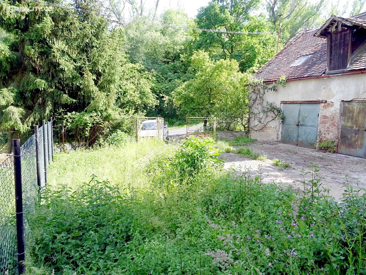 Prodej  rodinného domu 82 m², pozemek 435 m², Velemyšleves - Minice, okres Louny