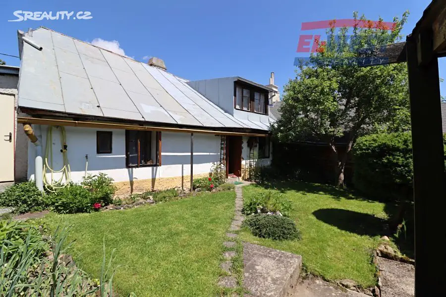 Prodej  rodinného domu 121 m², pozemek 181 m², Velhartice - Hory Matky Boží, okres Klatovy