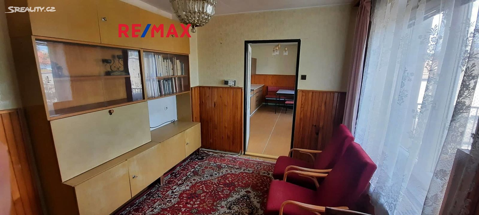 Prodej  rodinného domu 250 m², pozemek 198 m², Nosálovská, Vyškov - Nosálovice
